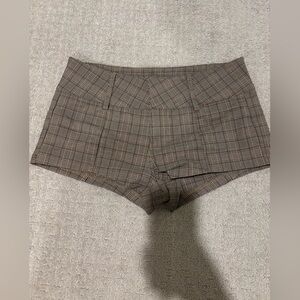 ediket Women's Shorts size small